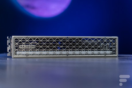 AMD Radeon RX 9070 XT design 4