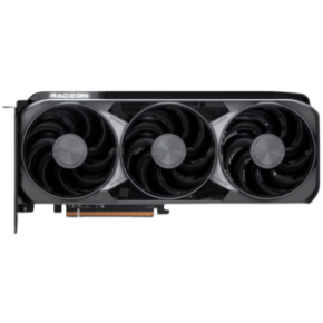 AMD Radeon RX 9070 XT AMD Radeon RX 9070 XT