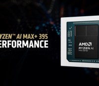 Vers des PC gaming sans GPU dédié ? C&rsquo;est confirmé, les puces AMD « Strix Halo » arriveront sur PC de bureau
