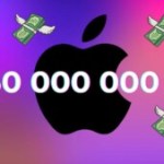 Apple : 150 millions d&rsquo;euros d&rsquo;amende en France pour une mesure « ni nécessaire ni proportionnée »