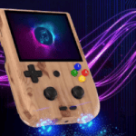 Cette console portable en promo à moins de 100 € peut faire tourner des jeux GameCube et PS2 Cette console portable en promo à moins de 100 € peut faire tourner des jeux GameCube et PS2
