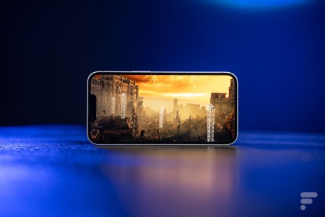 Source : Robin Wycke - Frandroid