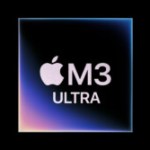 Apple dévoile le M3 Ultra, sa nouvelle puce surpuissante pour le Mac Apple dévoile le M3 Ultra, sa nouvelle puce surpuissante pour le Mac