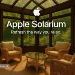 Apple Solarium : ce que l&rsquo;on sait de ce nouveau projet ambitieux pour l&rsquo;iPhone, l&rsquo;iPad et le Mac
