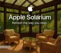 Apple Solarium : ce que l&rsquo;on sait de ce nouveau projet ambitieux pour l&rsquo;iPhone, l&rsquo;iPad et le Mac