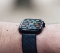 Après l&rsquo;iPhone pliable, Apple songerait à une Apple Watch pliable