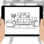 Notre sélection des applications pour refaire la déco de votre maison