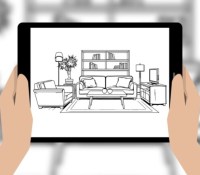 Notre sélection des applications pour refaire la déco de votre maison