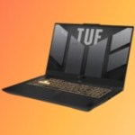 Un laptop gaming 17″ au prix d’un 15″ : l’Asus TUF Gaming A17 avec une RTX 4060 et un Ryzen 5 tombe à 849 € Un laptop gaming 17″ au prix d’un 15″ : l’Asus TUF Gaming A17 avec une RTX 4060 et un Ryzen 5 tombe à 849 €