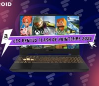Asus Tuf Gaming F15 RTX 4070 _ Amazon Ventes Flash de Printemps 2025