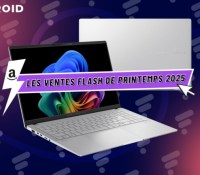 Asus Vivobook S 15  _ Amazon Ventes Flash de Printemps 2025