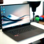 Asus Zenbook S 16 : ce puissant laptop avec Ryzen AI 9 HX 370, 32 Go RAM et 1 To SSD, perd 300 € de son prix Asus Zenbook S 16 : ce puissant laptop avec Ryzen AI 9 HX 370, 32 Go RAM et 1 To SSD, perd 300 € de son prix