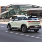 « Notre ennemi commun est la voiture thermique » : BYD veut s’allier à Tesla pour tuer le moteur essence « Notre ennemi commun est la voiture thermique » : BYD veut s’allier à Tesla pour tuer le moteur essence