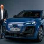 Audi est à la traîne sur la voiture électrique et prend deux décisions radicales Audi est à la traîne sur la voiture électrique et prend deux décisions radicales