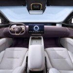 « En Europe pour l’Europe » : ces impressionnantes voitures électriques chinoises conçues avec Huawei arrivent pour de bon « En Europe pour l’Europe » : ces impressionnantes voitures électriques chinoises conçues avec Huawei arrivent pour de bon