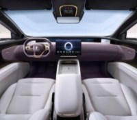 « En Europe pour l&rsquo;Europe » : ces impressionnantes voitures électriques chinoises conçues avec Huawei arrivent pour de bon