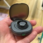 Cette bague peut remplacer la souris de votre PC : Lenovo teste un nouveau concept Cette bague peut remplacer la souris de votre PC : Lenovo teste un nouveau concept