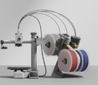 Bambu Lab A1 Mini // Source : Bambu Lab