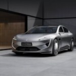 Cette voiture électrique conçue avec Huawei peut se recharger en 10 minutes seulement Cette voiture électrique conçue avec Huawei peut se recharger en 10 minutes seulement