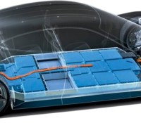 Porsche veut révolutionner les batteries de voitures électriques avec ce système qui casse les codes