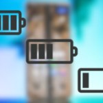 Révolution de l&rsquo;autonomie ? Des smartphones avec des batteries géantes seraient en préparation