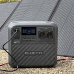 On a essayé la nouvelle batterie solaire chinoise de Bluetti : 17 ans de durée de vie et un petit prix (pour le moment) On a essayé la nouvelle batterie solaire chinoise de Bluetti : 17 ans de durée de vie et un petit prix (pour le moment)