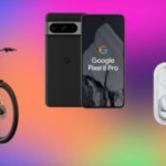 Le Pixel 8 Pro est à prix cassé, les Nothing Ear (2024) sont à -35 % et le nouveau VAE Lidl est déjà en promo — les deals de la semaine Le Pixel 8 Pro est à prix cassé, les Nothing Ear (2024) sont à -35 % et le nouveau VAE Lidl est déjà en promo — les deals de la semaine
