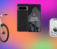 Le Pixel 8 Pro est à prix cassé, les Nothing Ear (2024) sont à -35 % et le nouveau VAE Lidl est déjà en promo — les deals de la semaine