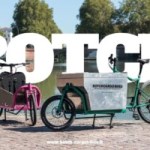 Le géant Bosch s’attaque à une toute petite entreprise française de vélo à cause de son nom Le géant Bosch s’attaque à une toute petite entreprise française de vélo à cause de son nom