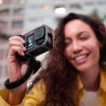 Cet accessoire transforme votre action cam en un véritable appareil photo compact Cet accessoire transforme votre action cam en un véritable appareil photo compact