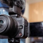 Canon présente son nouvel appareil photo, parfait pour la création de contenus vidéo Canon présente son nouvel appareil photo, parfait pour la création de contenus vidéo