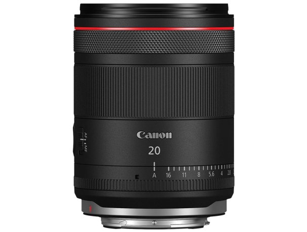 Source : Canon