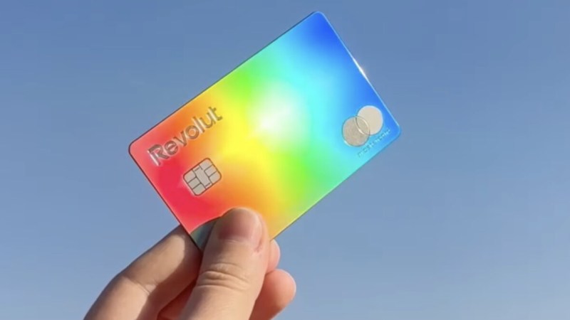 Votre compte bancaire Revolut va être transféré en France : qu’est-ce que ça change ?
