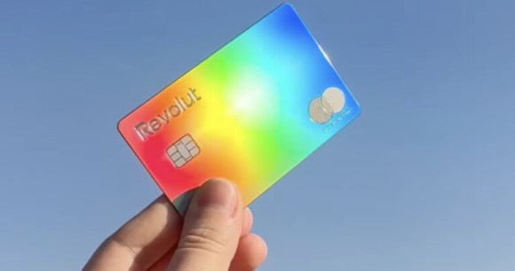 © Revolut © Revolut