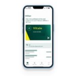 iPhone 17 sauvé : l&rsquo;app Carte Vitale corrige son gros bug