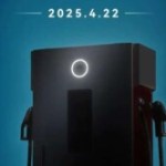 Cette borne de recharge Huawei prouve que les camions électriques vont bientôt remplacer le diesel