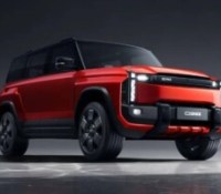 Une nouvelle usine de voitures électriques chinoises en Turquie ? La marque dément