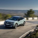 On a essayé la Citroën ë-C4 électrique : pourquoi elle ne plaira pas aux amateurs de voitures électriques On a essayé la Citroën ë-C4 électrique : pourquoi elle ne plaira pas aux amateurs de voitures électriques