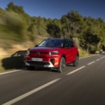 On a essayé la Citroën ë-C3 Aircross : le SUV électrique le plus abordable du marché qui deviendra bientôt encore plus intéressant On a essayé la Citroën ë-C3 Aircross : le SUV électrique le plus abordable du marché qui deviendra bientôt encore plus intéressant