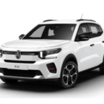 Citroën présente une nouvelle version de sa ë-C3 électrique abordable qui va plaire aux professionnels Citroën présente une nouvelle version de sa ë-C3 électrique abordable qui va plaire aux professionnels