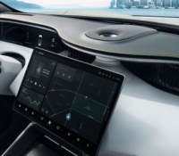 Des voitures électriques MG dotées de technologies Huawei ? C’est la recette de cette nouvelle marque chinoise