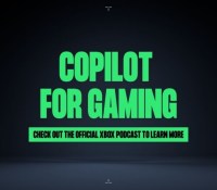 Copilot for gaming