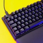 Test Corsair K70 Pro TKL : un nouveau clavier à Effet Hall au format réduit Test Corsair K70 Pro TKL : un nouveau clavier à Effet Hall au format réduit