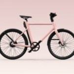 Les vélos électriques Cowboy démarrent le printemps haut en couleur et avec une petite ristourne Les vélos électriques Cowboy démarrent le printemps haut en couleur et avec une petite ristourne