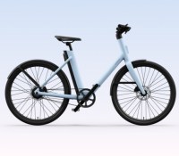 Le modèle Cruiser ST Breeze 2025. // Source : Cowboy