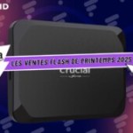 Le prix de ce SSD externe Crucial de 4 To devient vraiment intéressant pendant les ventes flash d’Amazon Le prix de ce SSD externe Crucial de 4 To devient vraiment intéressant pendant les ventes flash d’Amazon