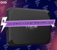 Le prix de ce SSD externe Crucial de 4 To devient vraiment intéressant pendant les ventes flash d&rsquo;Amazon