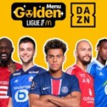 DAZN : un Big Mac acheté, un Pass Ligue 1 offert. Quand DAZN finit par brader ses abonnements dans des jeux concours DAZN : un Big Mac acheté, un Pass Ligue 1 offert. Quand DAZN finit par brader ses abonnements dans des jeux concours