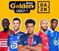 © DAZN © DAZN