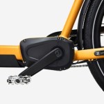 Yamaha voit grand pour les moteurs des vélos électriques et rachète l’un de ses plus sérieux concurrents Yamaha voit grand pour les moteurs des vélos électriques et rachète l’un de ses plus sérieux concurrents